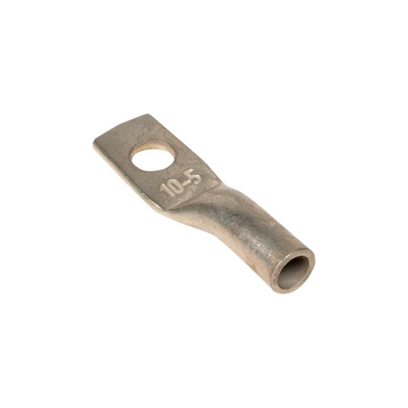 Наконечник медный луженый ТМЛ DIN 10-5 EKF PROxima tml-din-10-5