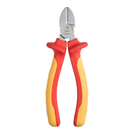 Бокорезы Expert 160 мм 1000В EKF PROxima bo-160-exp-in