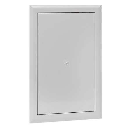 Люк ревизионный пластик 200х300 (ШхВ внутр.) EKF Basic lp-200x300