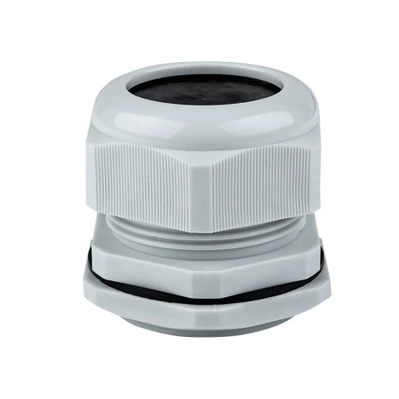 Сальник PG36 IP54 (20 шт) d отв. 46 мм / d провод. 22-32 мм EKF PROxima plc-pg-36