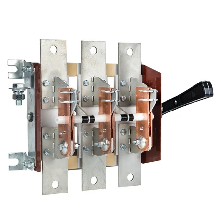 Разъединитель РЕ19-39-31120 630А EKF PROxima re19-3931120