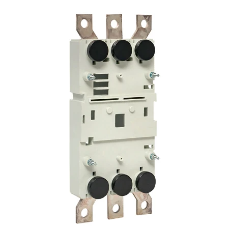 Панель втычная PM-99/1-400 переднего присоединения для ВА-99 400А EKF PROxima mccb99-a-88