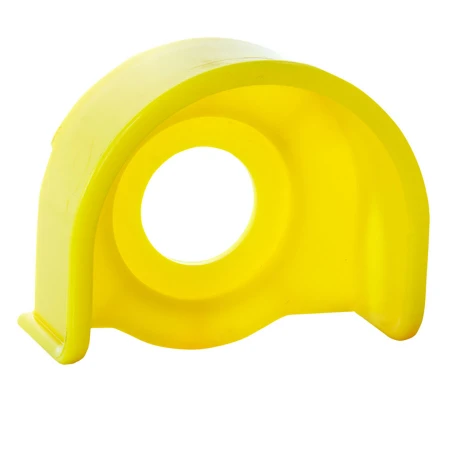 Защитный кожух для кнопок аварийной остановки С-образный EKF PROxima scep-c