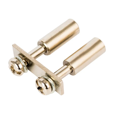 Перемычка тип 2PIN для 4,0 мм2 (20 шт.) EKF PROxima plc-per-2PIN-4