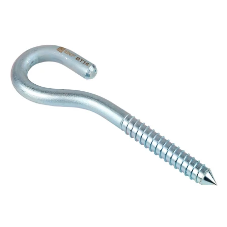 Крюк с резьбой ВТ16 EKF PROxima bt-16