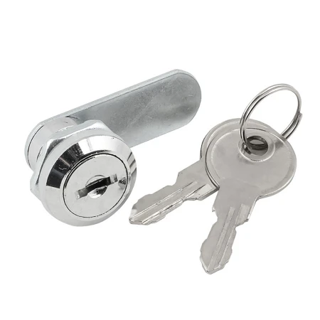 Замок металлический почтовый 18-16/38 IP31 EKF PROxima 18-16/38-ip31