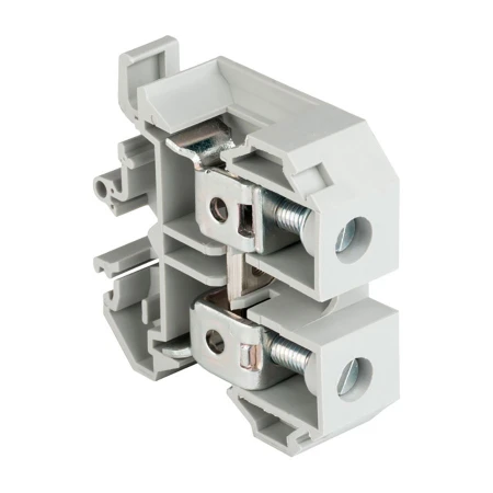 Колодка клеммная JXB-35/35 серая EKF PROxima plc-jxb-35/35gy