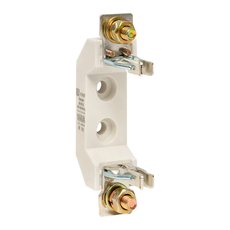 Основание с держателем к ППН-33 габарит 0 EKF PROxima fusb-33-0