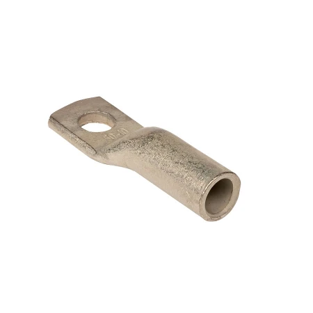 Наконечник медный луженый ТМЛ DIN 50-10 EKF PROxima tml-din-50-10