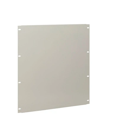 Комплект пластронов глухих (2шт) высотой 500 мм для ВРУ Unit шириной 450 мм EKF PROxima mb-15-gp-5045n