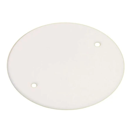 Крышка универсальная КМТ-100-015 D68 белая EKF PROxima plc-kmt-100-015