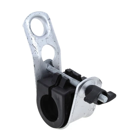 Зажим промежуточный PS450 4x50 мм2; 2x95 мм2 EKF PROxima ps-450