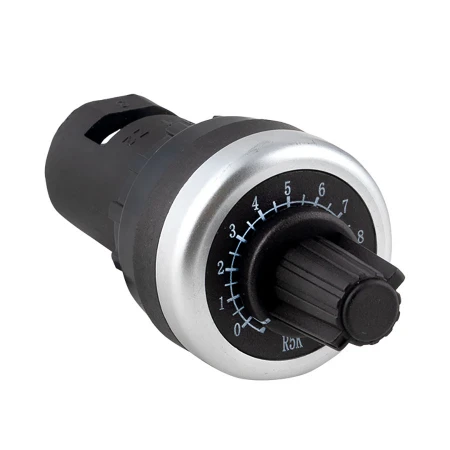 Потенциометр 5кОм EKF PROxima PT22-05K