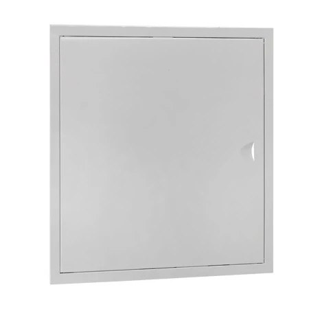 Люк ревизионный металл 500х500 (ШхВ внутр.) EKF Basic lm-500x500