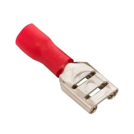 Разъем плоский РпИм 1,25-250 (100шт.) EKF PROxima rpim-1,25-250