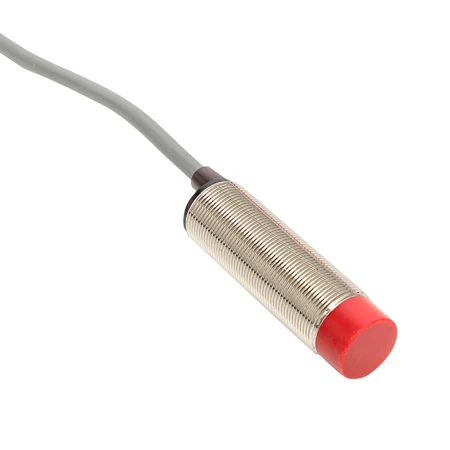 Бесконтактный емкостный датчик PROXIS-1-18-08-N-NO-2 PROXIS-1-18-08-N-NO-2