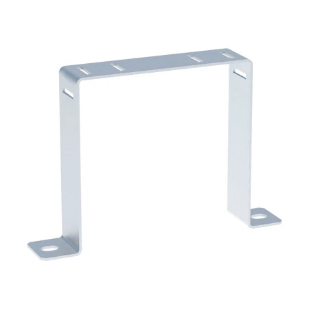 Кронштейн для удаления шкафа от столба на 150 мм. EKF Basic fp-dis