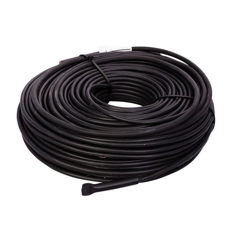 Секция нагревательная резистивная двухжильная Ice Dam Free 60 м 1820 Вт, EKF PROxima IceDamFreeT-60-1820