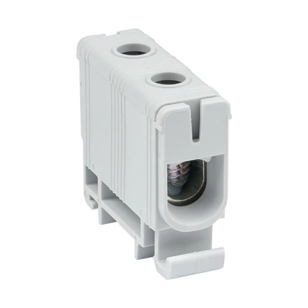 Клемма силовая вводная КСВ 16-50 серая EKF PROxima plc-kvs-16-50-gray