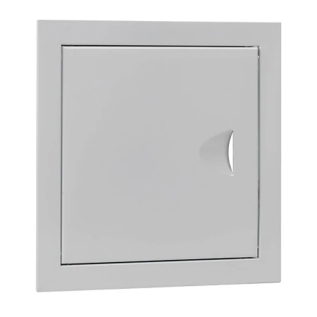 Люк ревизионный пластик 200х200 (ШхВ внутр.) EKF Basic lp-200x200