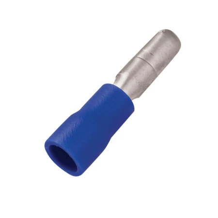 Разъем-штекер РшИп 2-5-4 (100шт.) EKF PROxima rhip-2-5-4