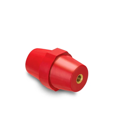 Изолятор SM-40 без болта 475А 12кВ EKF Basic plc-sm-40-wb