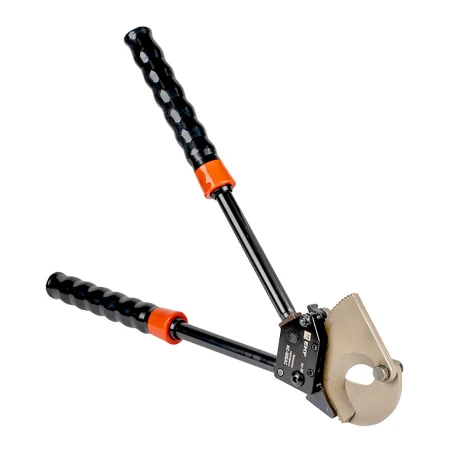 Ножницы секторные НС-50БАС EKF Expert nc-50