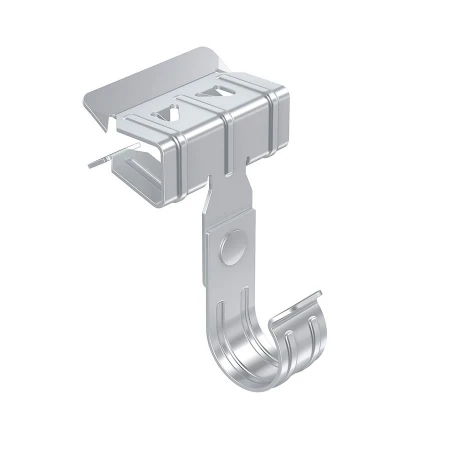 Зажим балочный 8-14 мм под трубу 32 мм EKF BZ8-14-T32