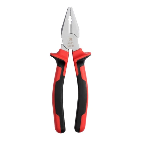 Пассатижи Master 200 мм EKF Basic pas-200-mas