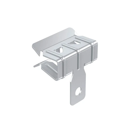 Зажим балочный 3-8 мм EKF PROxima ZB3-8