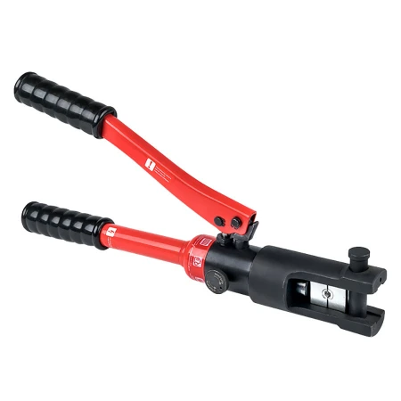 Пресс гидравлический ручной ПГР-120 EKF Master pgr-120