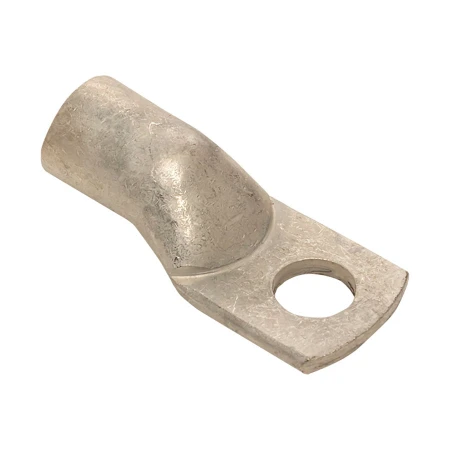 Наконечник силовой медный луженый JG-185-16-19 (ТМЛ) EKF PROxima jg-185-16-19