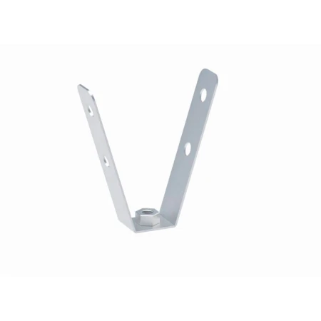 Подвес для профнастила с гайкой М8 (2 мм) EKF kp8120