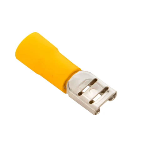 Разъем плоский РпИм 5,5-6-0,5 (100шт.) EKF PROxima rpim-5,5-6-0,5