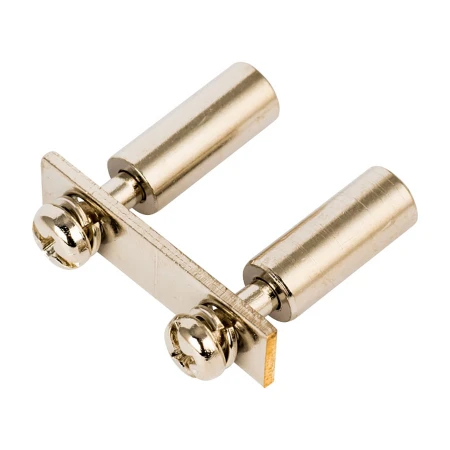 Перемычка тип 2PIN для 2,5 мм2 (20 шт.) EKF PROxima plc-per-2PIN-2,5