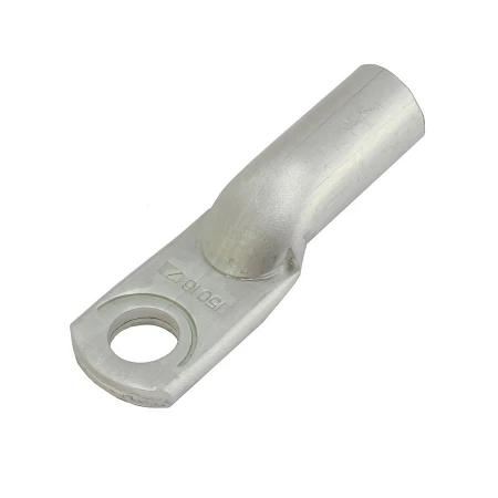 Наконечник силовой алюминиевый ТА 70-10-12 EKF PROxima dl-70-12-12