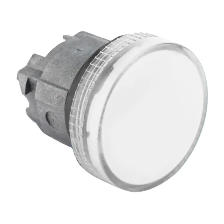 Линза для лампы белая XB4 EKF PROxima XB4BV6-W