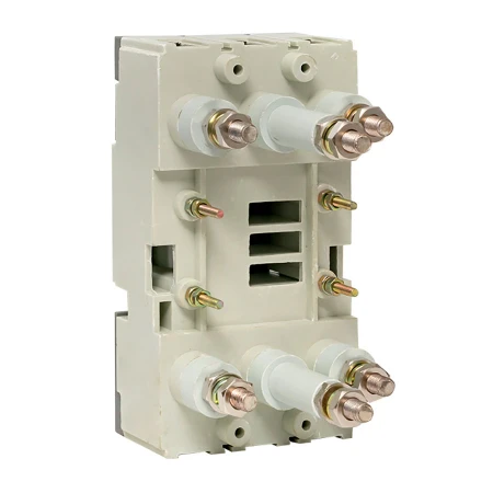 Панель втычная PM-99/1-160 заднего присоединения для ВА-99 160А EKF PROxima mccb99-a-90