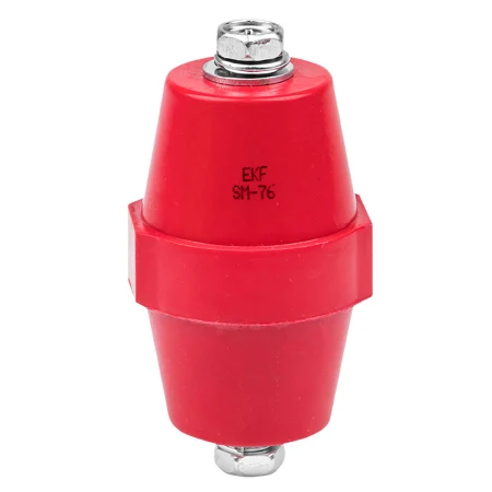 Изолятор SM-76 1250А 25кВ EKF PROxima plc-sm-76