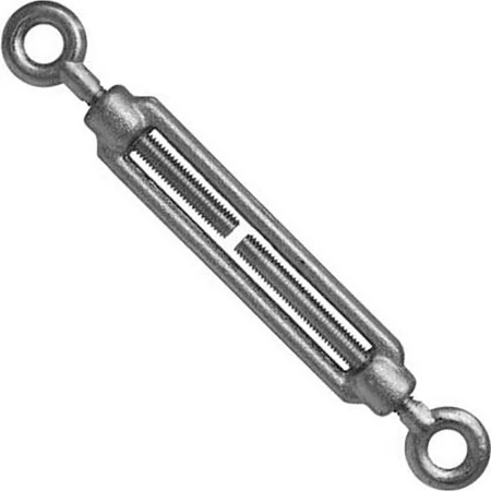 Талреп DIN 1480 тип B (кольцо-кольцо) M8 EKF trrm8