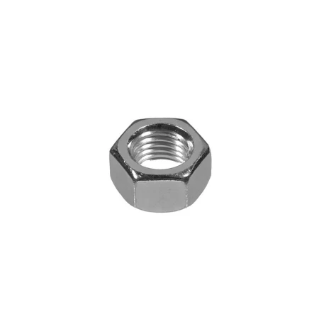 Гайка шестигранная М10 DIN 934 EKF g6grm10