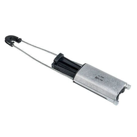 Зажим анкерный клиновой PA1500 1x50-70 мм2 EKF PROxima pa-1500