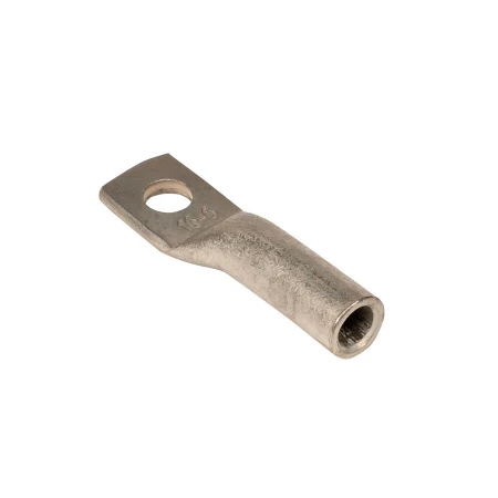 Наконечник медный луженый ТМЛ DIN 16-6 EKF PROxima tml-din-16-6