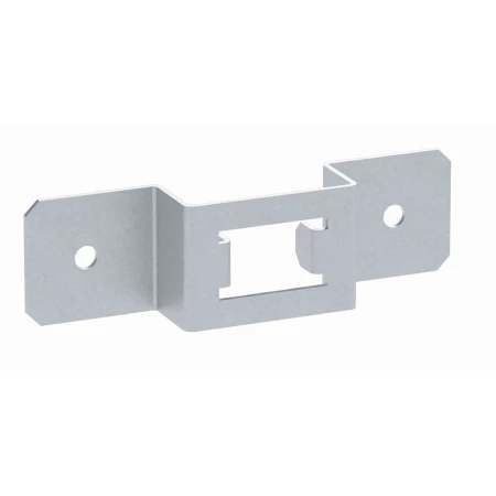 Скоба кабельная К1157 (2 мм) EKF sk4529