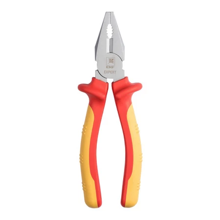Пассатижи Expert 180 мм 1000В EKF PROxima pas-180-exp-in