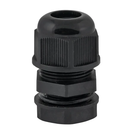 Сальник MG20 IP68 d отверстия 20мм d проводника 10-13мм EKF PROxima plc-mg-20