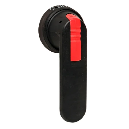 Рукоятка для управления через дверь рубильниками реверсивными (I-0-II) TwinBlock 630-800А EKF PROxima tb-630-800-dh-rev