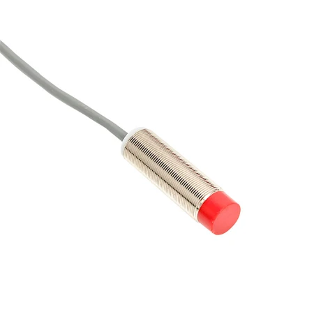 Бесконтактный индуктивный датчик PROXIS-2-18-08-N-NO-2 PROXIS-2-18-08-N-NO-2