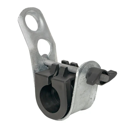 Зажим промежуточный PS470 4x70 мм2 EKF PROxima ps-470