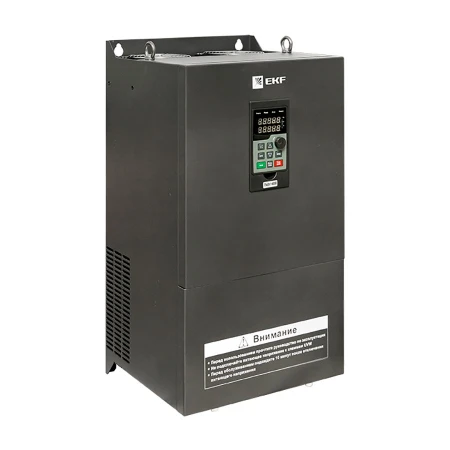 Преобразователь частоты 75/90кВт 3х400В VECTOR-100 EKF PROxima VT100-075-3